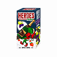 Жидкость Heroes DeliciousFarm