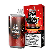 Набор ЧЗ Husky Cyber 8000 (tasty splash 2%)