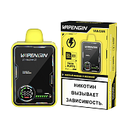 Набор ЧЗ Vapengin Vulcan (sour pineapple raspberry 2%)