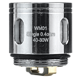Испаритель Wismec WM01, 0.4 Ом