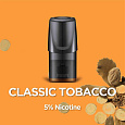 Картридж RELX Classic Tobacco, 2 мл, 50 мг