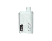 Набор ЧЗ Yovo JB 7000 (ледяной личи 2%)