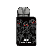 Набор GeekVape Digiflavor Digi-U (ninja dark)