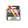 Картридж HOTSPOT, Mix 3, 0.9 мл, 3 шт