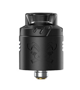 Дрипка HellVape Dead Rabbit Solo (matte full black)