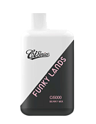 Набор ЧЗ Funky Lands Ci5000 (berry mix 2%)