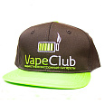 Бейсболка VAPECLUB