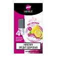 Картридж inHale, pink lemonade, 0.75 мл, 4 шт
