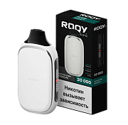 Набор ЧЗ Plonq ROQY 20000 (кислое киви маракуйя 2%)