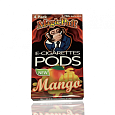 Картридж Magic Puff, Mango, 0,7 мл, 4 шт