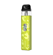 Набор Vaporesso Xros 4 Mini (camo yellow)