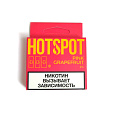 Картридж HOTSPOT, Pink Grapefruit, 0.9 мл, 3 шт