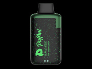 Набор ЧЗ PuffMi DuMesh (kiwi passion guava 2%)