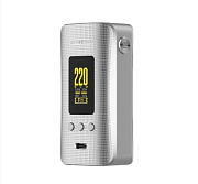 Бокс-мод Vaporesso Gen 200 (light silver)