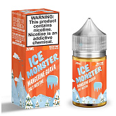 Жидкость Ice Monster SALT Mangerine Guava