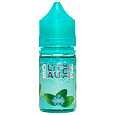 Жидкость ЧЗ Glitch Sauce Iced Out Sweet Mint