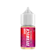 Жидкость ЧЗ Overmuch Sour SALT Lychee Raspberry