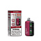 Набор ЧЗ SMOK Spaceman Ultra Turbo 15000 (доктор черри 2%)