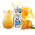 Жидкость SKULL Orange Lemonade