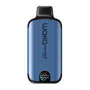 Набор ЧЗ Waka SoPro DM 8000i (мята 2%)