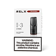 Картридж RELX Dark Sparkle, 2 мл, 30 мг