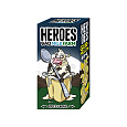 Жидкость Heroes BadMilkFarm