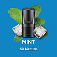 Картридж RELX Mint, 2 мл, 50 мг