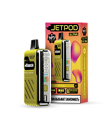 Набор JetPod Ultra 14000 (сливовое вино 2%)