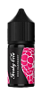 Жидкость ЧЗ Freaky Cola SALT Iced Raspberry