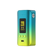 Бокс-мод Vaporesso Gen 200 (aurora green)