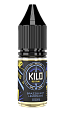 Жидкость ЧЗ Kilo Revival SALT Brazzberry Lemonade