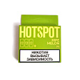 Картридж HOTSPOT, Ripe Melon, 0.9 мл, 3 шт