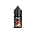 Жидкость ЧЗ Мишка V2 SALT Холодная Вишня