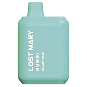 Набор Lost Mary BM5000 (мармеладные мишки 2%)