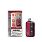 Набор ЧЗ SMOK Spaceman Ultra Turbo 15000 (вишневый рай 2%)